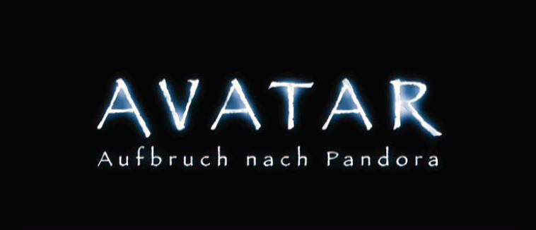 Avatar BluRay vorbestellbar