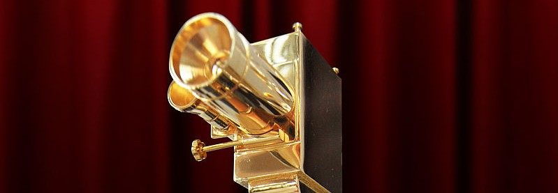 Die Goldene Kamera 2010 bekommt…