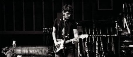 DVD Review – Where the light is von John Mayer