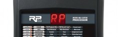 Gitarreneffektgerät – Digitech RP-155 im Test
