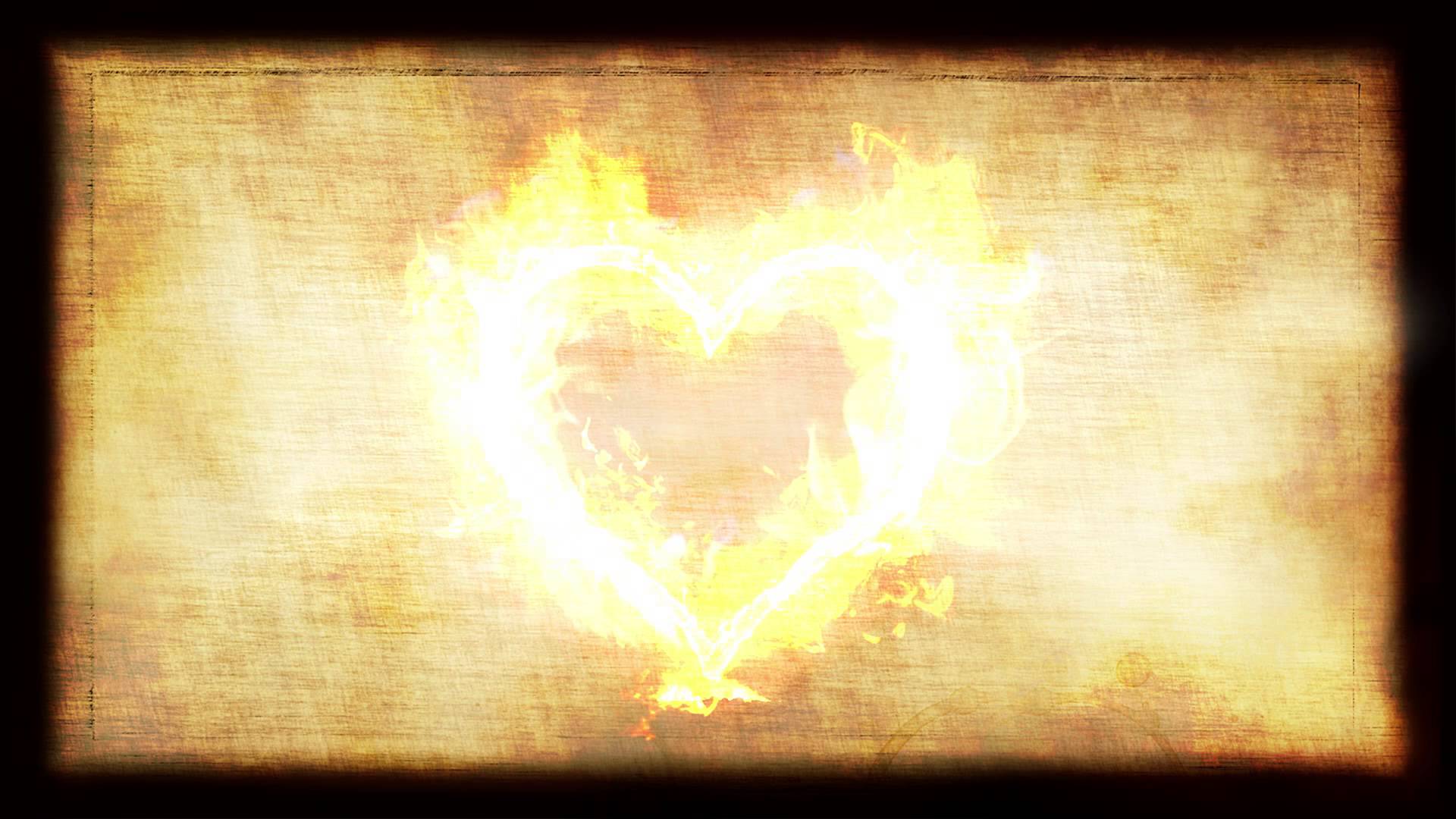 Burning Love – q.age Titelvorstellung