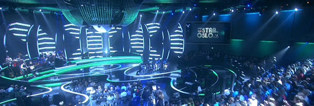 Unser Star für Oslo – Stefan Raab sucht 12 Punkte für Germany