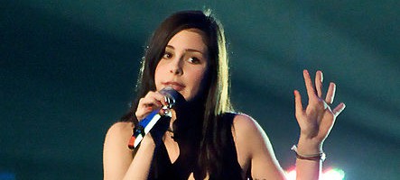 Lena Meyer-Landrut fährt nach Oslo