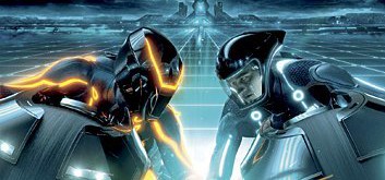 Tron Legacy – Die Zukunft ist zurück!