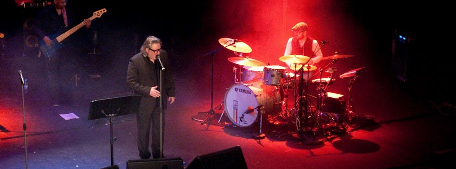 Julia Neigel & Edo Zanki – Musik in Perfektion von Rock über Soul bis Lullaby