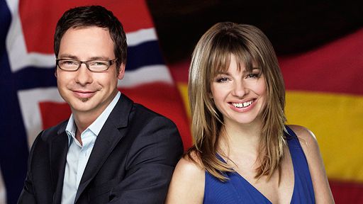 Unser Star für Oslo – Das Viertelfinale im ARD