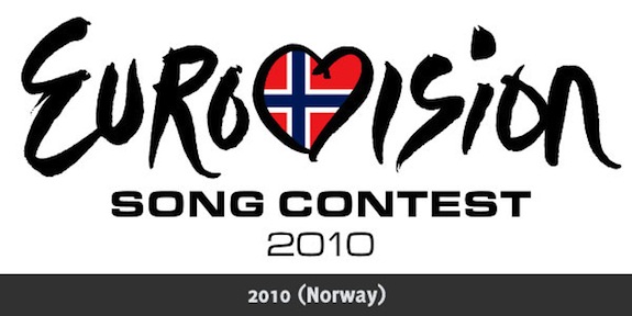 Eurovision SongContest 2010 in Oslo – Zwischenbericht
