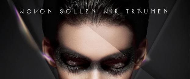 Es ist nicht alles Gold was glänzt. Frida ist es mit „Wovon sollen wir träumen“ aber doch