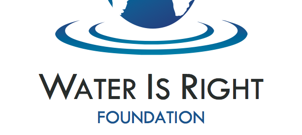 Water is Right – Rolf Stahlhofen als Weltwasserbotschafter der UN Habitat