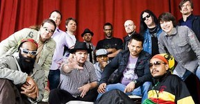 Xavier Naidoo verlässt Söhne Mannheims?