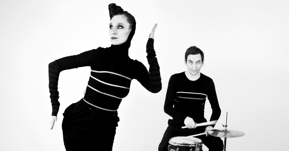Annagramm – „Tanz mit mir“ mit sehr coolem Retrovideo
