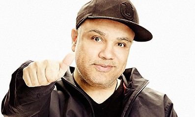 Paulo Mendonca bei hoTodi.tv zum neuen EPK Dreh