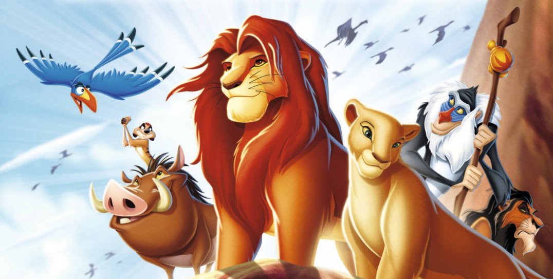Filmmusik multilingual: Der König der Löwen – Circle of Life