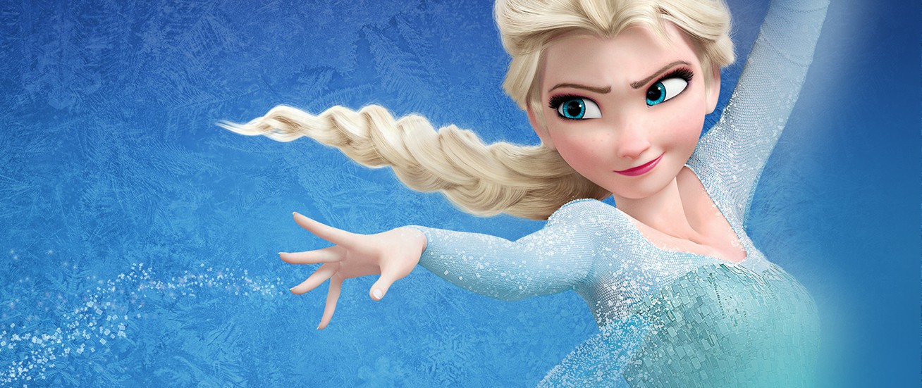 Filmmusik multilingual: Die Eiskönigin – Let it go in 40 Sprachversionen